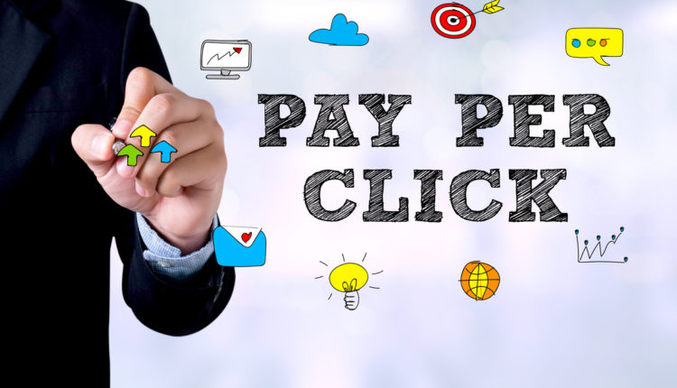 pay per click advertising agency