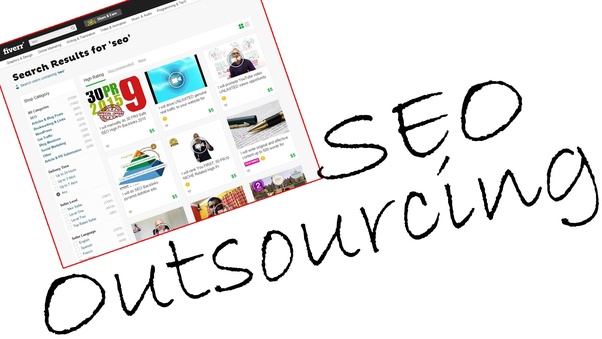 best seo outsourcing company