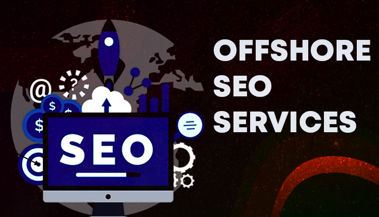 Offshore seo services