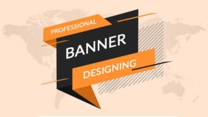 Banner Design Services