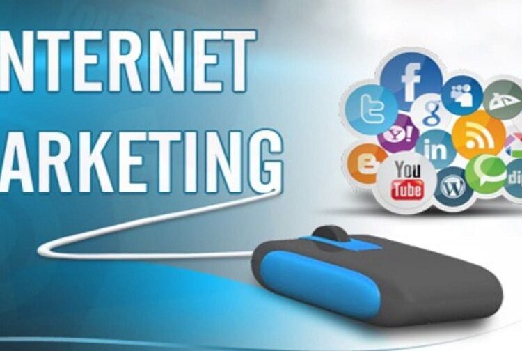 Internet Marketing Company