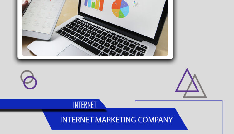 internet marketing company