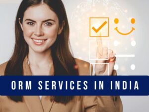 orm services in india